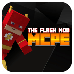 Speedster Heroes Mod for PE