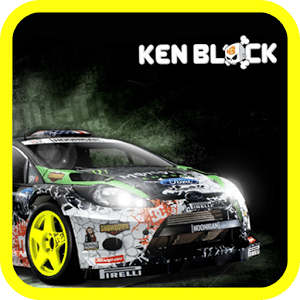 Monster Rally Ken