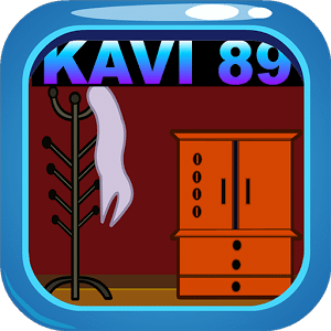 Kavi Escape Game 89