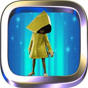 Little Nightmares game