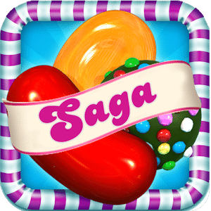 New;Candy Crush Saga Tricks