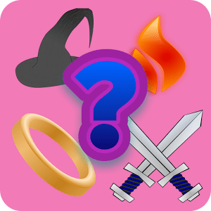 Guess the Author - Chaos Crew