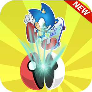 Monster Sonic Go