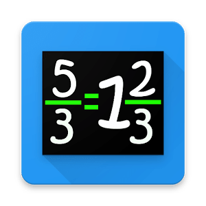 Convert Improper Fraction