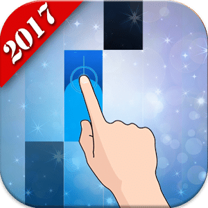 Piano Magic Holiday Tiles 2