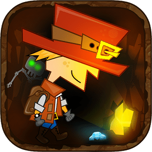 Dave - The Miner