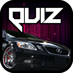 Quiz for Lexus GS430 Fans