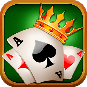 Solitaire - Casino Style!
