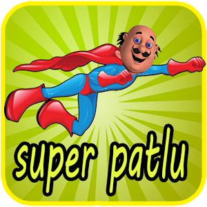super patlu adventure