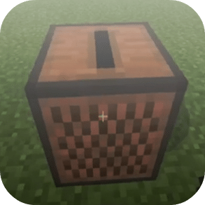 Jukebox addon for MCPE