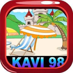 Kavi Escape Game 98