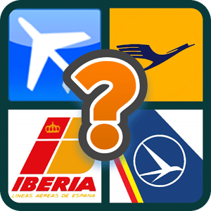 Guess The Airline