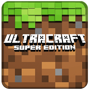 Ultra Craft: Survival Explore