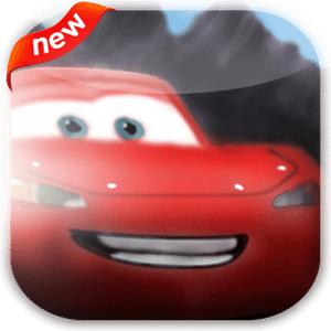 Mc-Queen Race Adventure