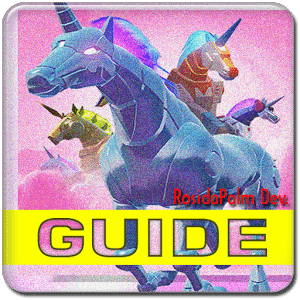 Guide : Robot Unicorn Attack_3