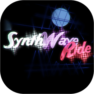 Synthwave Ride