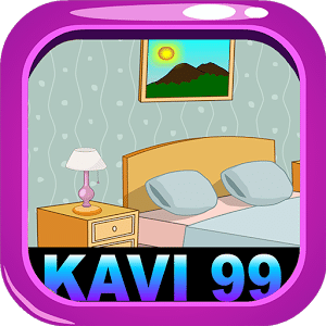 Kavi Escape Game 99