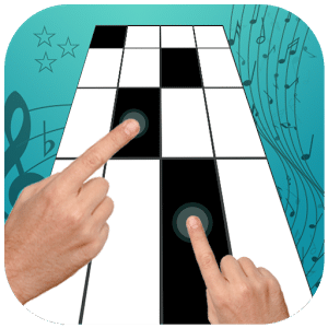 Piano Games