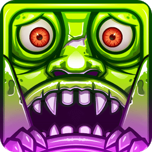 Jungle Run 丛林奔跑