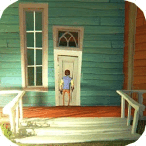 HELLО MY NEIGHBOR