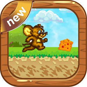 Super Jerry Adventure **