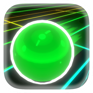 Impossible Neon Dash