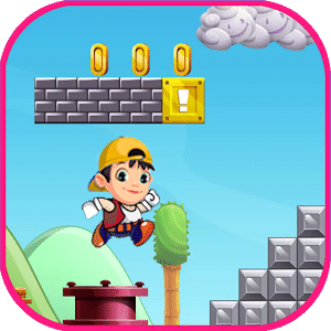 Mahir's Adventure Land