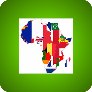 Africa Flag Quiz