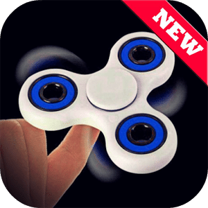 Fidget Hand Spinner 2