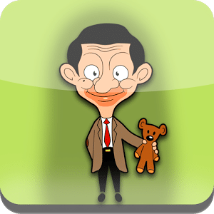 Mr Pean Adventure Game