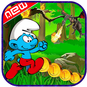 Smurfs Run