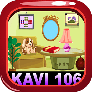 Kavi Escape Game 106