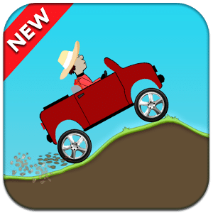 Dr.Hill Climb rac game 2017