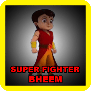 Super Fight Bheam Adventure