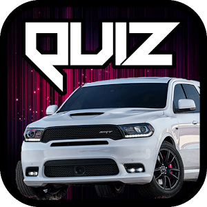 Quiz for Dodge Durango Fans