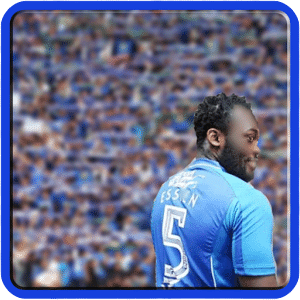 Petualangan Essien di Persib