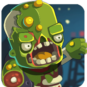 Zombie Attack: Dead Frontier