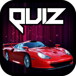 Quiz for Porsche 911 GT1 Fans