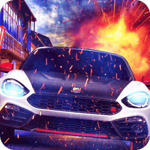 Racing to Glory
