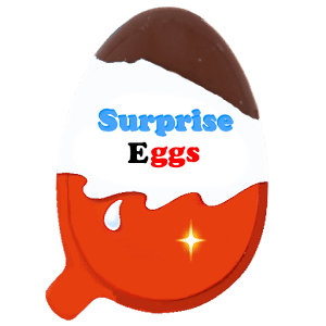 Surprise Eggs 2