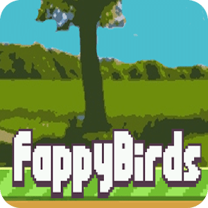 Fappy Birds