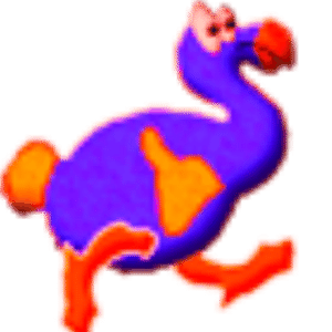 DODO Run