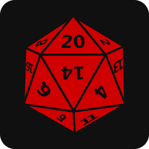 RPG Dice Calculator