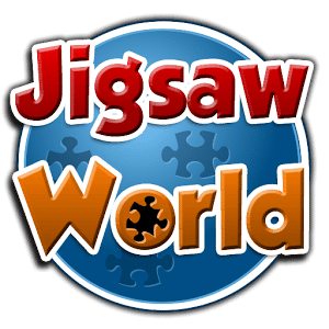 拼图世界 Jigsaw World