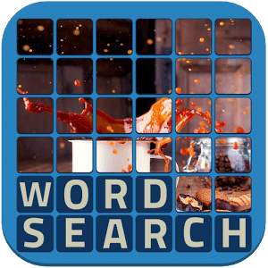 Wordsearch Revealer Splash