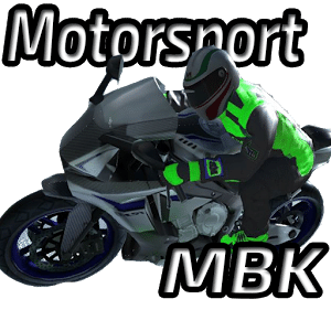 Motorsport MBK