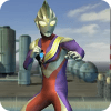 New Ultraman Tiga Tips