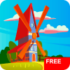 My Happy Village - Free Version