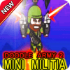 How To Play Doodle Army 2 Mini Milita