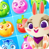 Fruit Garden Splash Pop